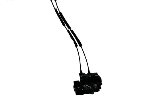 Chevrolet Captiva Front door lock 070512