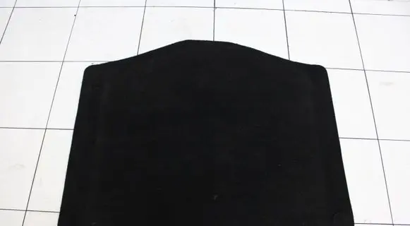 Ford C-MAX I Trunk/boot mat liner 3M51-R13065-AD