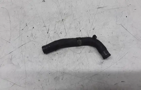 Hyundai Santa Fe Engine coolant pipe/hose