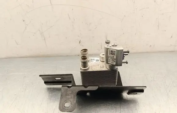 Skoda Enyaq iV Air conditioning (A/C) air dryer 1EA816111B
