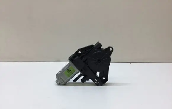 Jeep Cherokee Rear door window regulator motor 180403 931402103