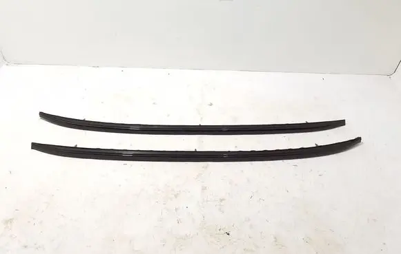 BMW X4M F98 Roof bar rail 8071053