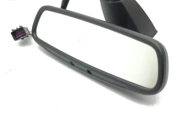 Maserati Quattroporte Rear view mirror (interior)