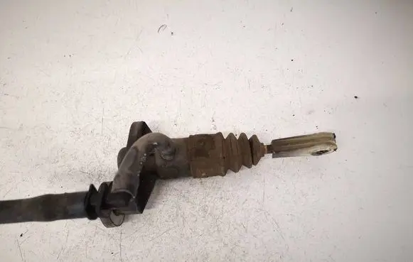 Audi A6 S6 C5 4B Clutch master cylinder 8E1721401