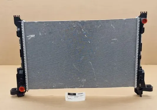 Renault Trafic III (X82) Coolant radiator