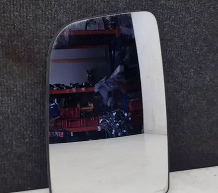 Volkswagen Crafter Wing mirror glass 