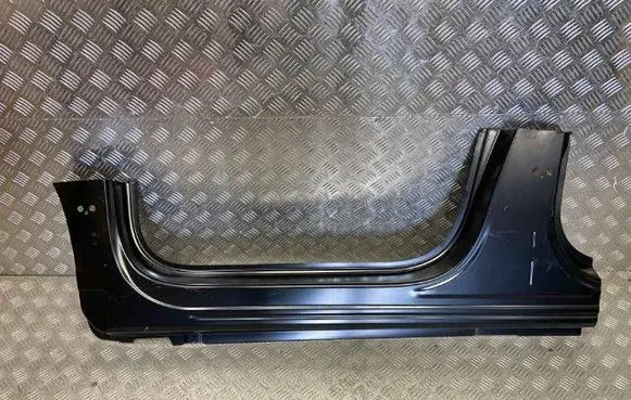 Peugeot 5008 II Sill 1619371780