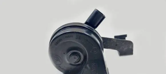 Mercedes-Benz SLK R172 Horn signal