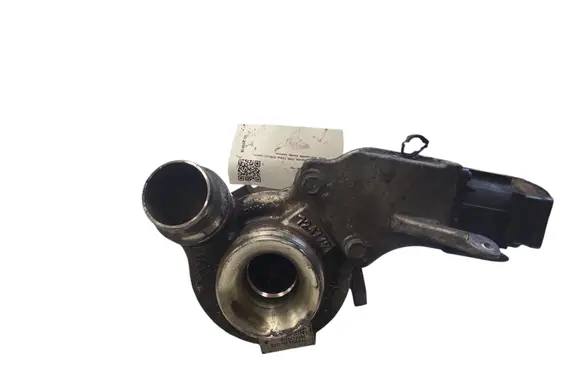 BMW 5 E60 E61 Turbo 780847701A 4913505885