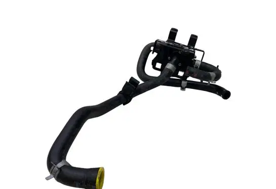 KIA Soul Water pump 25660J2500