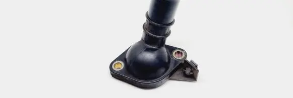 Mazda 3 I Engine coolant pipe/hose