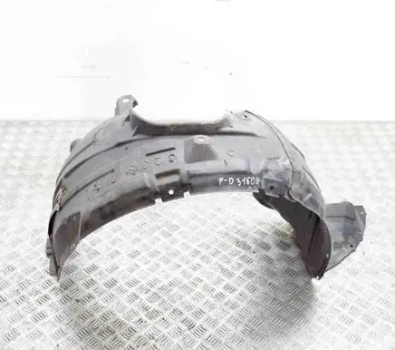 Lexus RX 450H Front wheel arch liner splash guards
