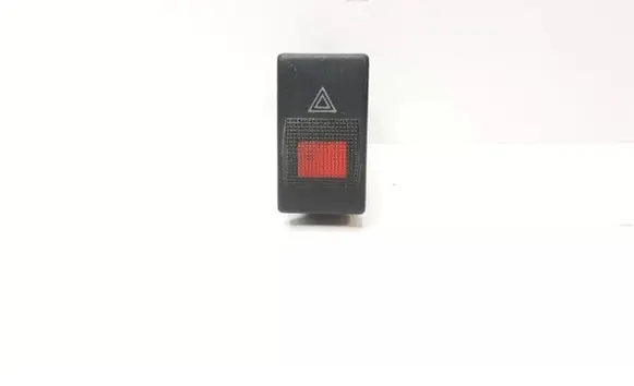 Audi A8 S8 D2 4D Hazard light switch 4D0941509