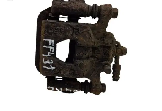Nissan Juke I F15 Rear brake caliper