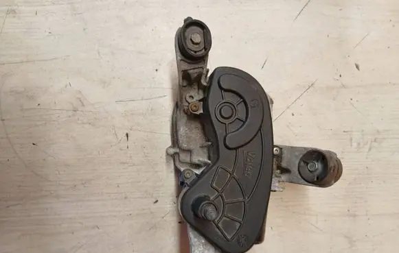Citroen C5 Wiper motor 53569612