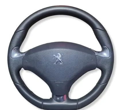 Peugeot 3008 I Steering wheel 965984658B