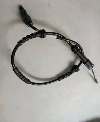 BMW X1 F48 F49 ABS rear brake sensor 6858467