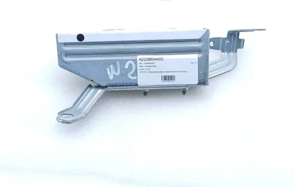 Mercedes-Benz S W222 Side airbag A2228604402