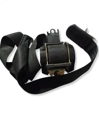 Mazda Tribute Front seatbelt E11040694