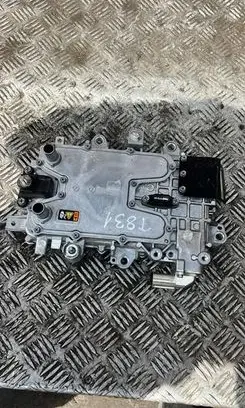 Mazda MX-30 Voltage converter inverter DN4JADC12