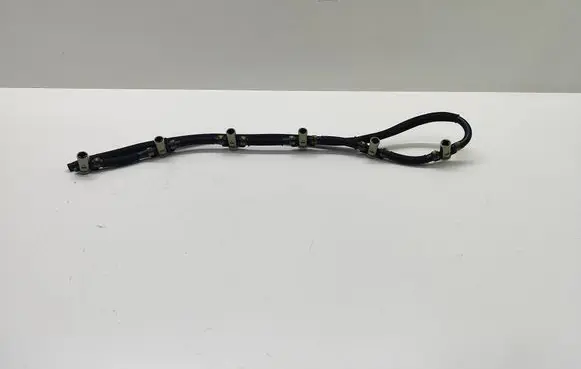 BMW 5 F10 F11 Fuel return line/hose 7799993 7799993AI01