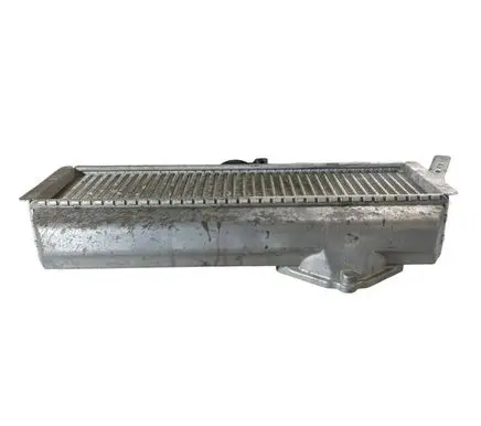 Subaru Outback (BT) Intercooler radiator SICTM0240 21821AA100