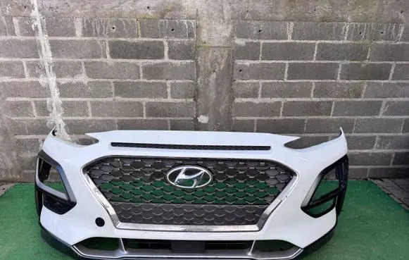 Hyundai Kona I Front bumper 