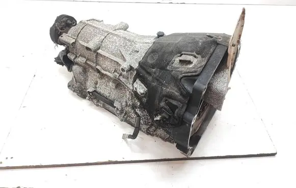 BMW 3 GT F34 Automatic gearbox 8HP45 8623595