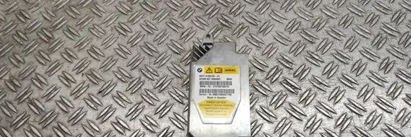 Airbag control unit/module