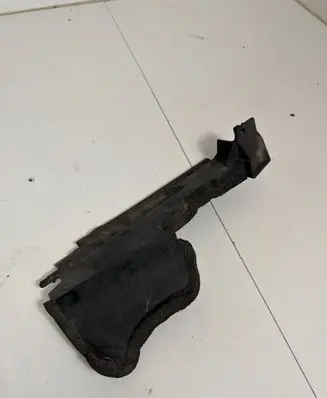 Toyota C-HR I Intercooler air guide/duct channel 165950T070