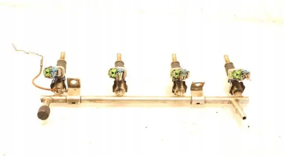 Chevrolet Cruze Fuel main line pipe