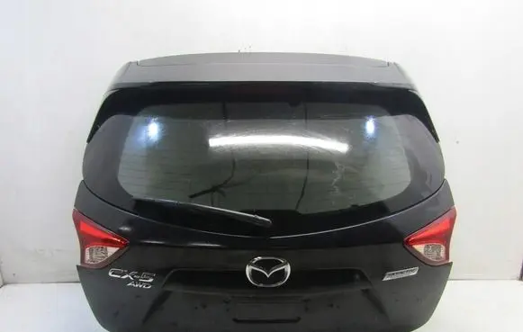 Mazda CX-5 Tailgate/trunk/boot lid KRIS235789