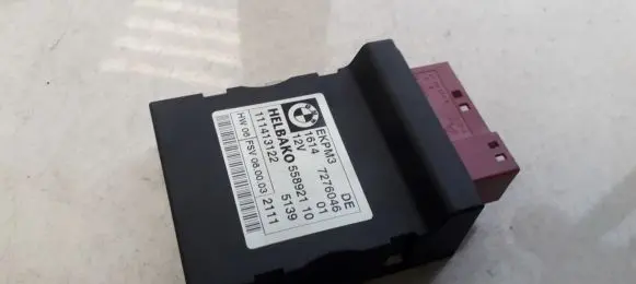 Light module LCM