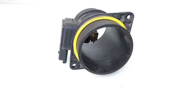 Jaguar XF Mass air flow meter 4R8Q12B579AC