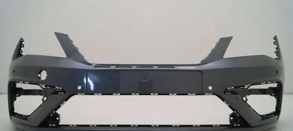 Seat Leon (5F) Front bumper