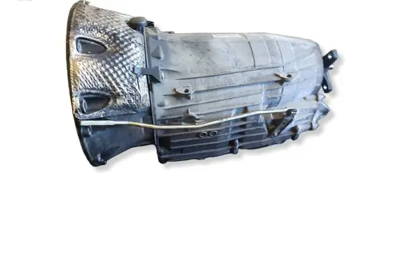 Mercedes-Benz E C207 W207 Automatic gearbox 2042703702 R2302710501