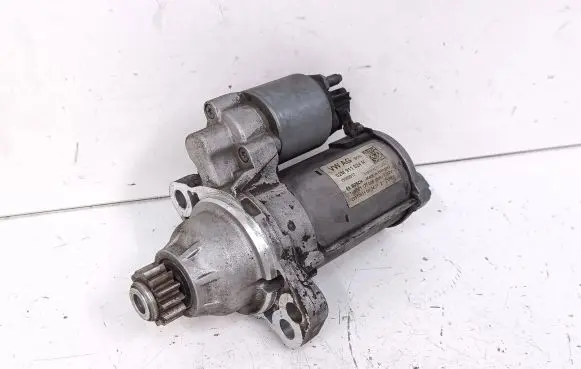 Volkswagen PASSAT B8 USA Starter motor 02M911024R 0001177008