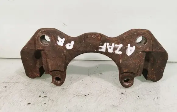 Opel Zafira A Front Brake Caliper Pad/Carrier 