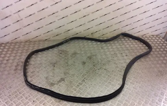 Ford Transit Custom Front door rubber seal 