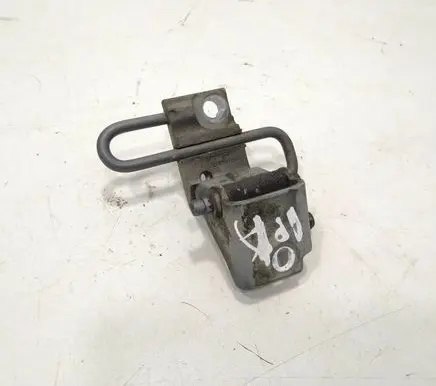 Volkswagen Touran I Front door lower hinge 