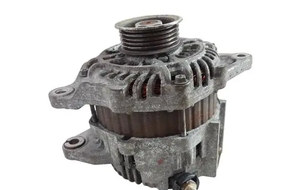 Mitsubishi ASX Generator/alternator 1800A287 A5TL0092B