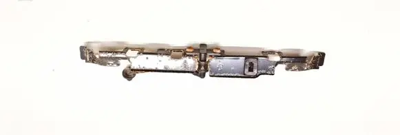 Honda Accord Rear window washer spray nozzle