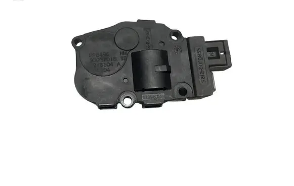 Mercedes-Benz GL X166 Air flap motor/actuator A1669060008 1669060008