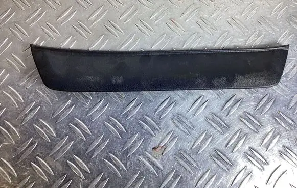 Lexus RX 450H Rear sill trim cover 6791548070