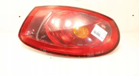 Rear/tail lights