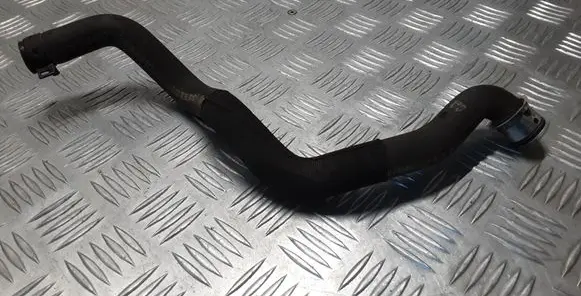 Mercedes-Benz C W204 Engine coolant pipe/hose A2045017182