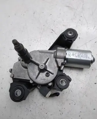 Nissan Qashqai Rear window wiper motor 0390201820 28710JD000