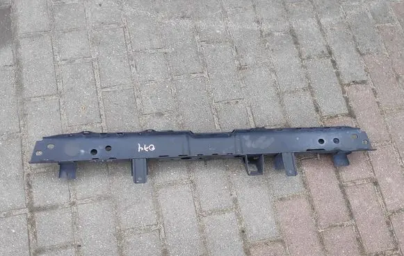 Top upper radiator support slam panel