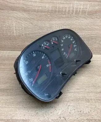 Volkswagen Golf IV Speedometer (instrument cluster) 1J0920822B 0263618182 ForDieselLHD
