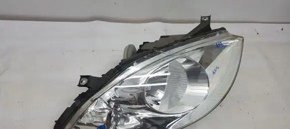 Mercedes-Benz Sprinter W906 Sensor 10004